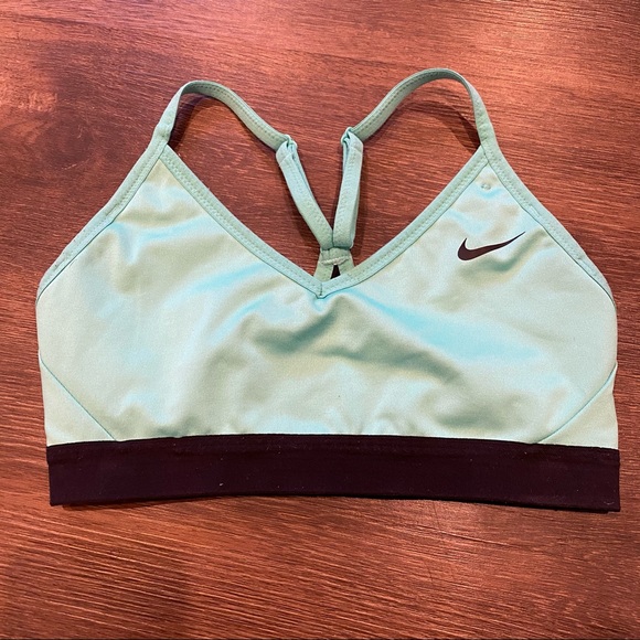 Nike Other - 🖤 Nike Dri-fit sports bra